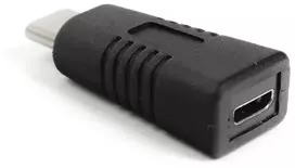 Spacetronik USB 3.1 į Micro USB adapteris SPU-A12