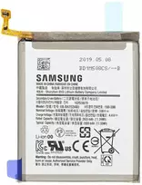 EB-BA202ABU Samsung Baterija Li-Pol 3000mAh (servisų paketas)