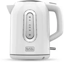 juodas+decker Juodas & Decker electric virdulys BXKE2204E