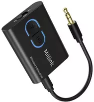 1Mii ML300 Nadajnik Odbiornik jack audio Bluetooth 5.0