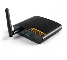 1Mii Lavaudio DS200 Pro DAC garso konverteris su BT imtuvu