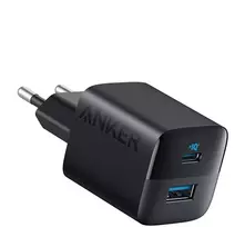 "Anker" įkroviklis 323 33W 1x USB-A 1x USB-C