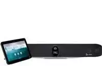HP Poly POLY Studio X70 viskas viename vaizdo garso juosta su TC10 valdikliu, be radijo ir maitinimo laido, GSA/TAA