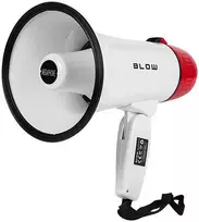 Blow MP-515 nešiojamasis raginis megafonas