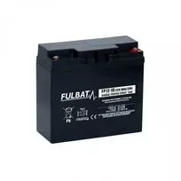 Fulbat Akumuliatorius 18 Ah 12V AGM