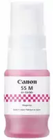 Rašalo Kasetė - Canon GI-55M 40ml Magenta