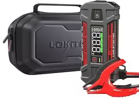 Paleidėjas Lokithor J401X (-40°C) 12V 2500A + EVA apsauginis dėklas