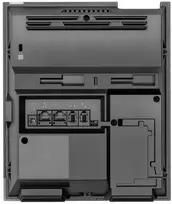 Hewlett Packard (HP) Telefonas Poly POLY CCX 400 Business Multimedia Telefonas su Open SIP ir PoE palaikymu