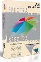 Spalvotas popierius SPECTRA COLOR, A4, 80gsm, 500 lapų, IT100 IVORY (dramblio kaulo sp.)