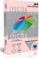 Spalvotas popierius SPECTRA COLOR, A4, 80gsm, 500 lapų, IT140 ROSE (pastelinė rožinė sp.)