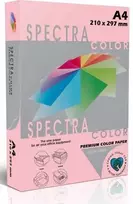 Pink Spalvotas popierius SPECTRA COLOR, A4, 80gsm, 500 lapų, IT170 Rožinis (rožinė sp.)