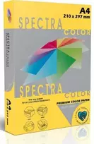 Spalvotas popierius SPECTRA COLOR, A4, 80gsm, 500 lapų, IT200 GOLD (intens. aukso sp.)