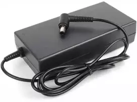 Nešiojamojo kompiuterio maitinimo adapteris Sony 160 W, (AC ADAPTOR (160W) ACDP-160M01)