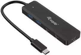 HUB USB Equip Usb-C 4-Port Usb 3.2 Gen 1