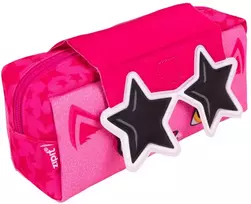 Penalas-pieštukinė ZIPIT Rožinė Star, rožinis
