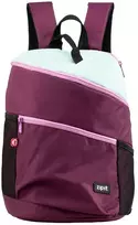 Kuprinė, ZIPIT, Looper Backpack, BP-NL5, Violetinė