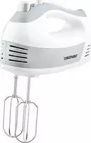Plakiklis Rankinis Mikseris - Zelmer ZHM2450 700 W Baltas