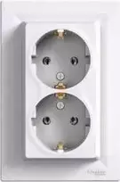 Schneider Electric ABL8WPS24200, transformatorius PS, 96 mm, 160 mm, 143 mm, 1,6kg, 184,4 mm