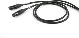 PROEL mikrofono laidas, 10m, juodas