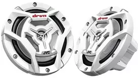 Automobilio garsiakalbis JVC CS- DR6201MW
