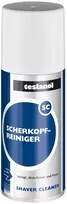 Purškiklis Teslanol SC valymo elektriniai skustuvai 100 ml