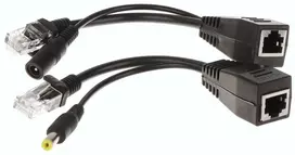 TST ADAPTERIS MAITINIMUI PER SUKTOS POROS LAIDĄ POE-UNI-B