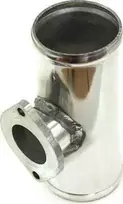 TurboWorks_F Adapteris Blow Off vamzdis 51mm tipas: Greddy RS / S