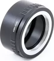 Pixco SONY NEX adapteris [E] M42