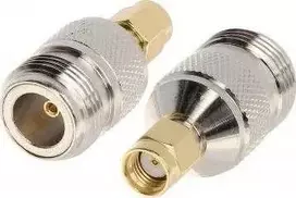 TST SMA-W-RP/N-G ADAPTERIAI