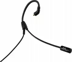 AntLion Audio Antlion Audio Kimura Cable - MMCX ausinių laidas su mikrofonu