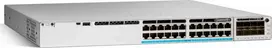 Šakotuvas Switch Cisco Catalyst 9300 (C9300-24UX-A)