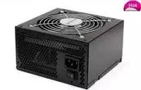 „Evolveo Pulse“ 400 W kintamosios srovės adapteris (EP400PP12B)