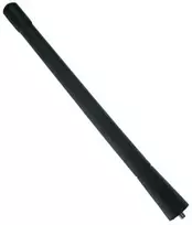 Antena VW GROUP 20cm.