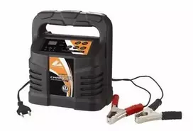 Pakrovėjas akumuliatoriui 15Amp. 12V