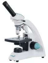 Mikroskopas Levenhuk 500M Monocular Microscope