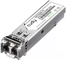 Šakotuvas Cudy Modulis SFP SM100GMA-05 850nm MM 0,5Km