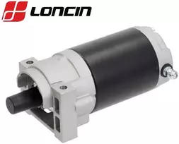 EL. STARTERIS LONCIN LC1P88F, LC1P90F, LC1P92F