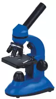 Mikroskopas, Discovery Nano Gravity, 40x–400x, su knyga