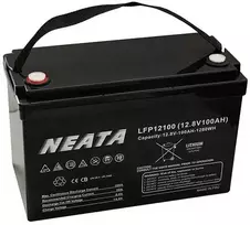NEATA LFP12-100-2 12.8V 100Ah Lithium Ion akumuliatorius