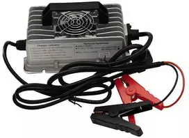 NEATA 29.2V 20A IP67 įkroviklis LiFePo4, GEL, AGM, SLA akumuliatoriui