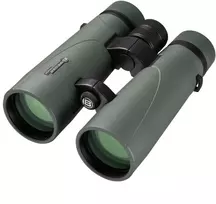 BRESSER Pirsch 10x50 žiūronai su faze danga