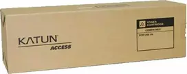 Tonerio kasetė „Katun“ Kyocera Mita M 3040 / FS 2100 | 12 500 | juoda