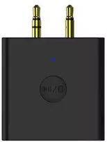 B05 2x Bluetooth siųstuvas 1Mii 2xAUX lizdas 3.5 10m