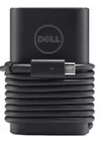 Dell Nešiojamojo kompiuterio maitinimo blokas E5 65W tipo C kintamosios srovės adapteris