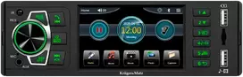 Kruger & Matz KM2015 automagnetola