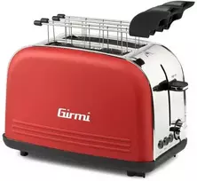 Skrudintuvas Duonos skrudintuvė GIRMI TP5702