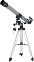 Teleskopas Levenhuk Blitz 70 PLUS