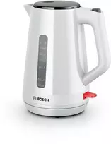 Virdulys Bosch TWK1M121 MyMoment 1,7 l, Baltas