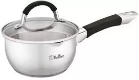 Bollire Puodas 16 cm, 1,4 l, Trento BR-2401