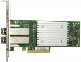 Karta jungiama į tinklą Synology Karta QLE2692 16GFC HBA Adapteris Card